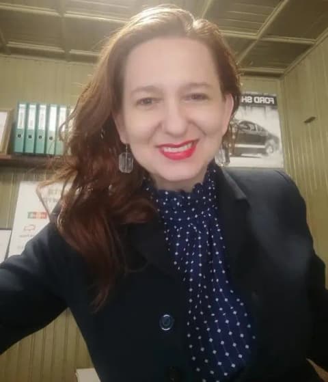 Marzena Skowrońska-Klimuszko