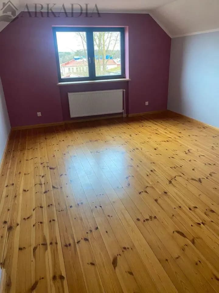 Dom na sprzedaż 240 m2 powierzchnia działki 3000 m2 cena 399000 do negocjacji — zdjęcie 5
