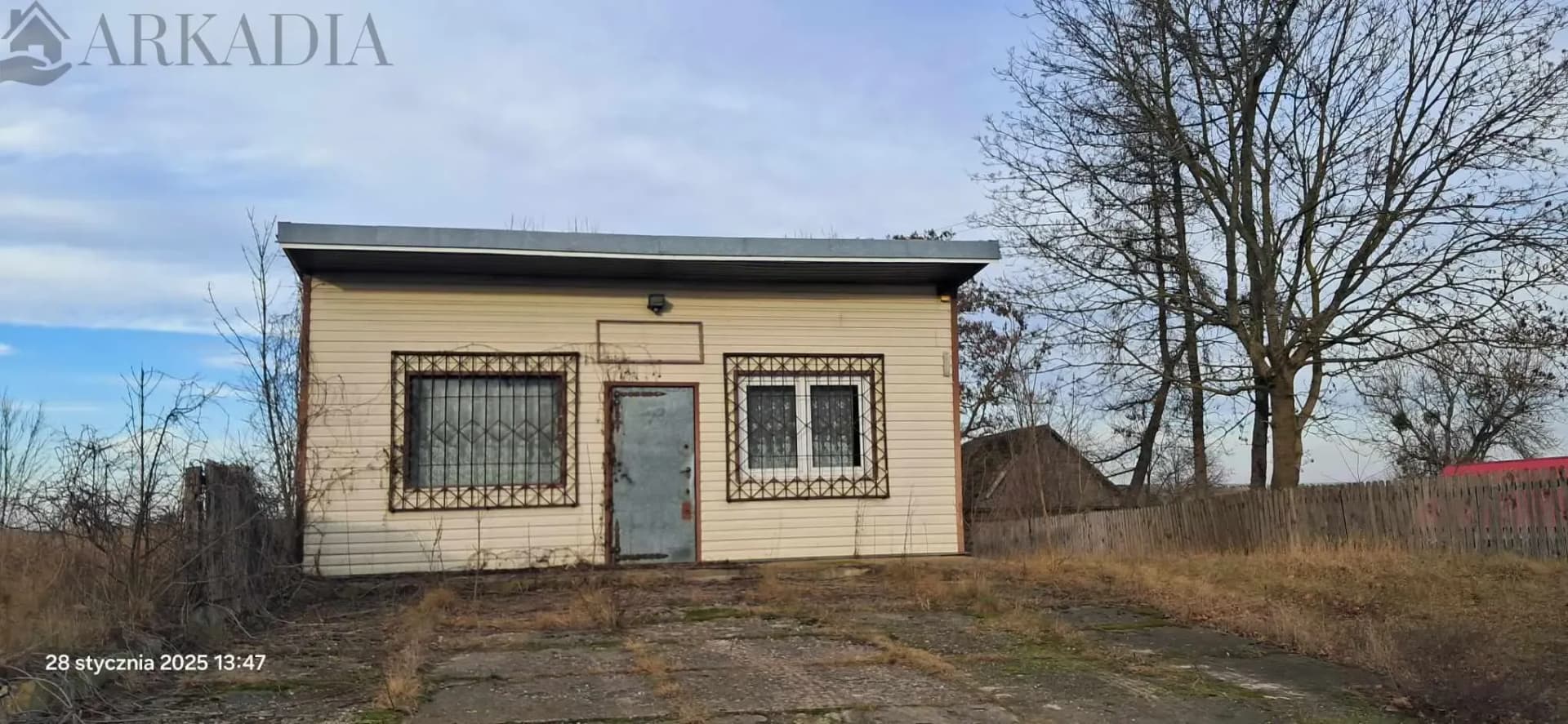 Nieruchomość rolna zabudowana na sprzedaż Podozierany gmina Gródek — zdjęcie 3