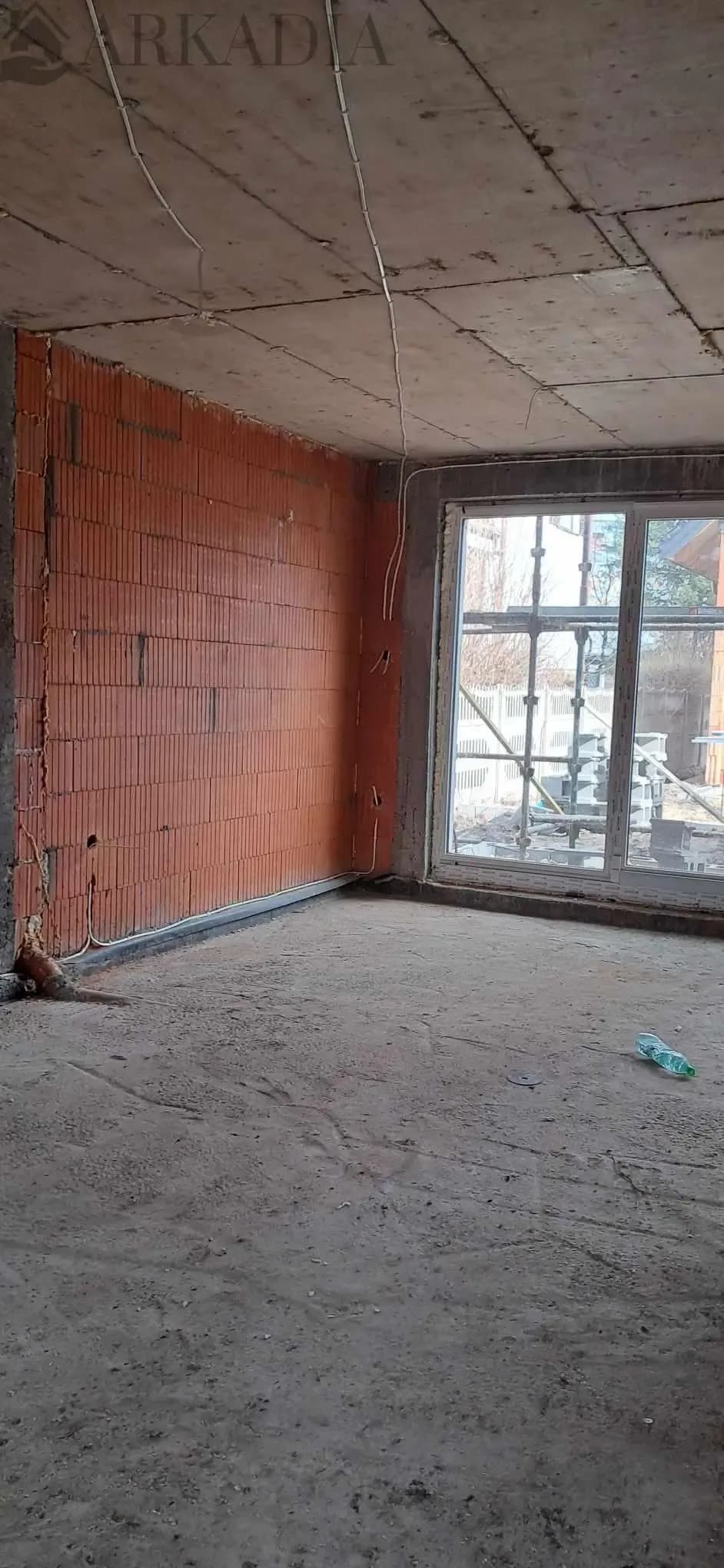 Na sprzedaż dom wolnostojący 110 m2 Białystok Starosielce 850000 — zdjęcie 3