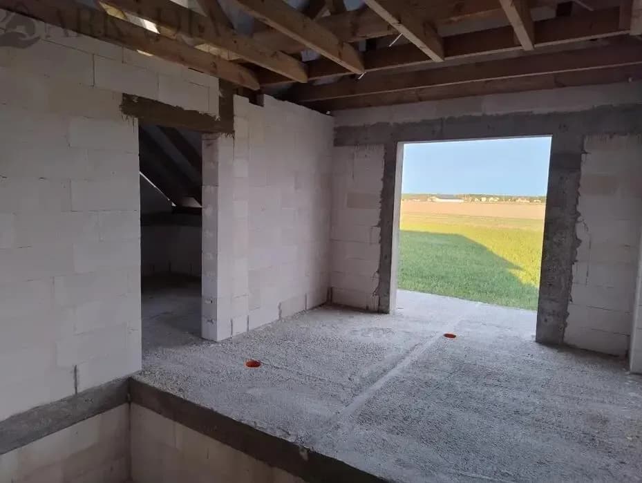 Na sprzedaż dom wolnostojący w Zabłudowie 167 m2 cena 465000 — zdjęcie 4