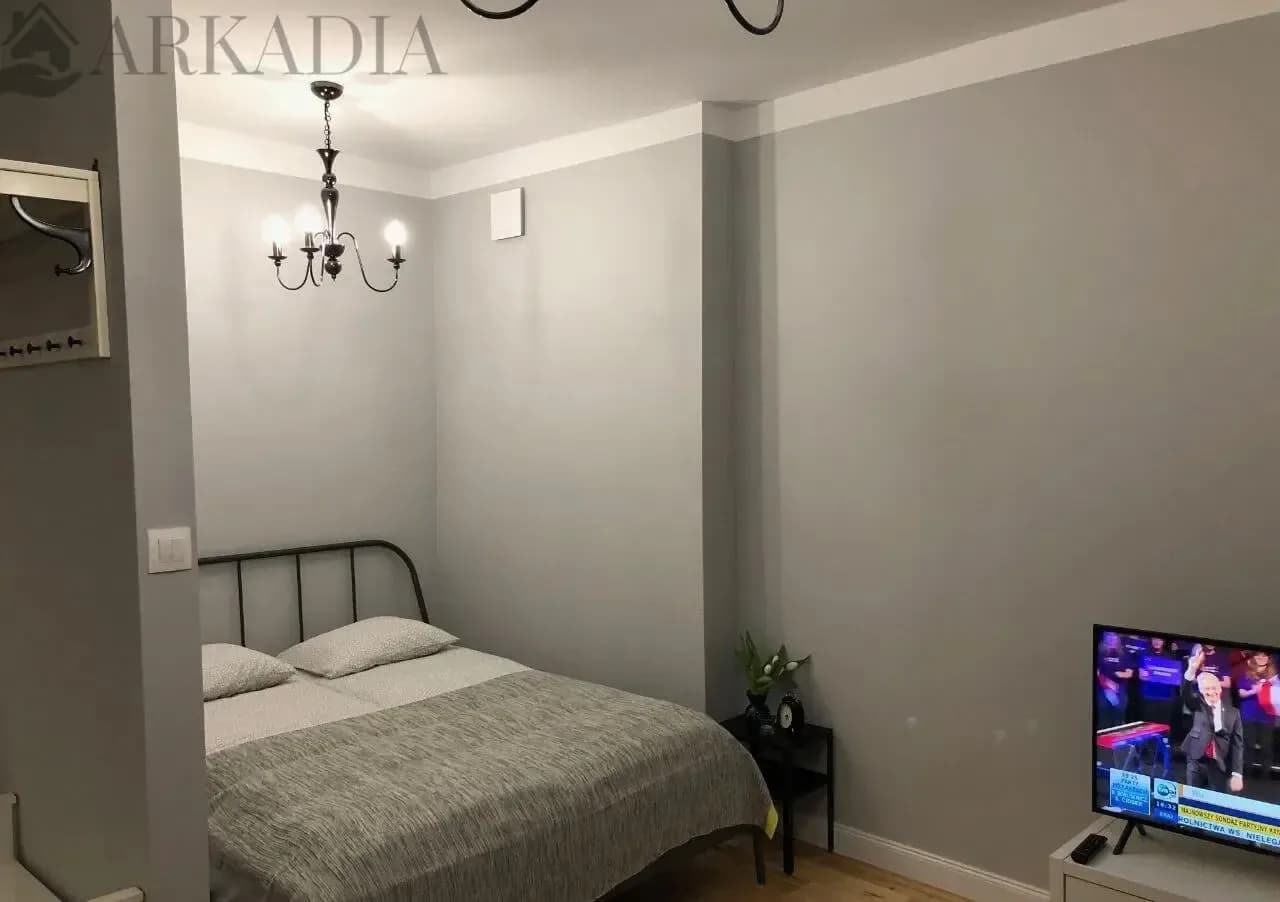 Na sprzedaż mieszkanie 29 m2 cena 410000 przy L.Waryńskiego w Białymstoku — zdjęcie 4