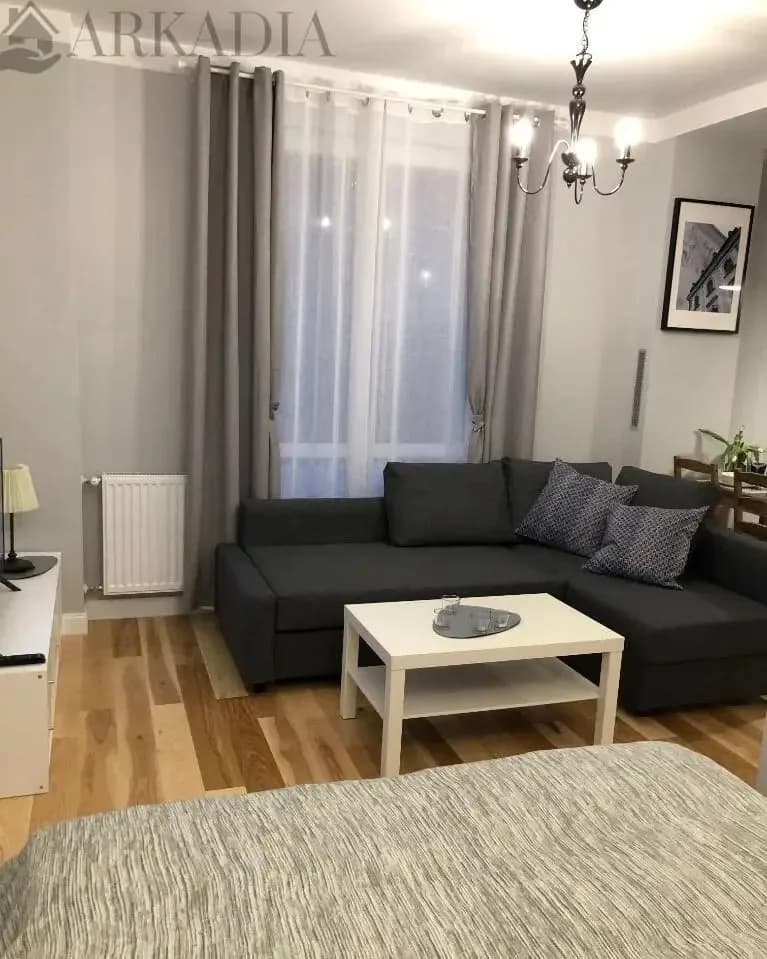 Na sprzedaż mieszkanie 29 m2 cena 410000 przy L.Waryńskiego w Białymstoku — zdjęcie 2