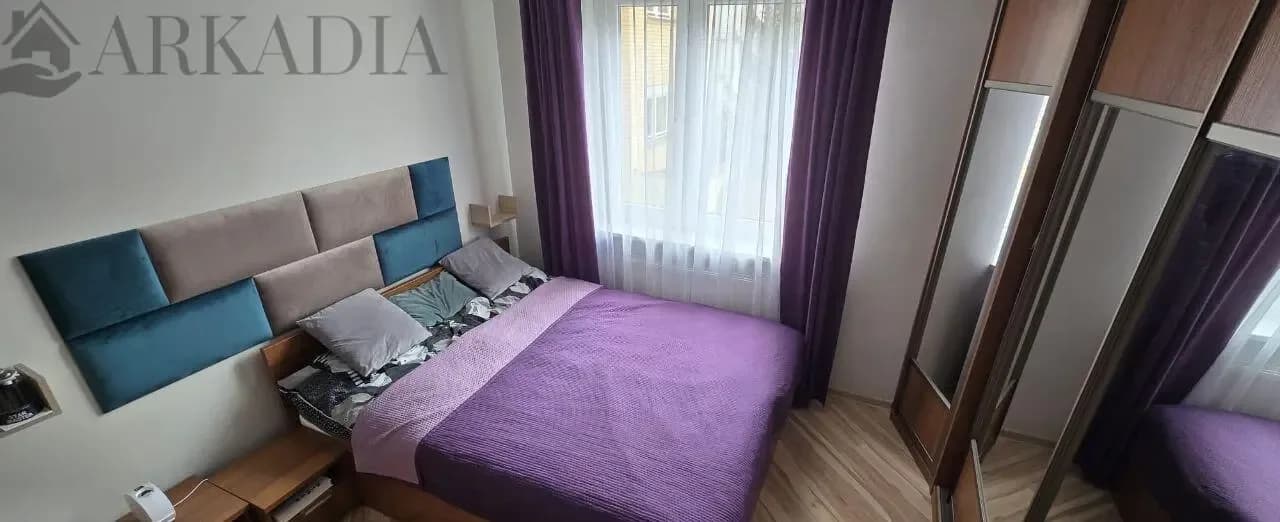 Na sprzedaż 3-pokojowe mieszkanie ul Sybiraków w Białymstoku 55,3 m2 cena 539000 — zdjęcie 3