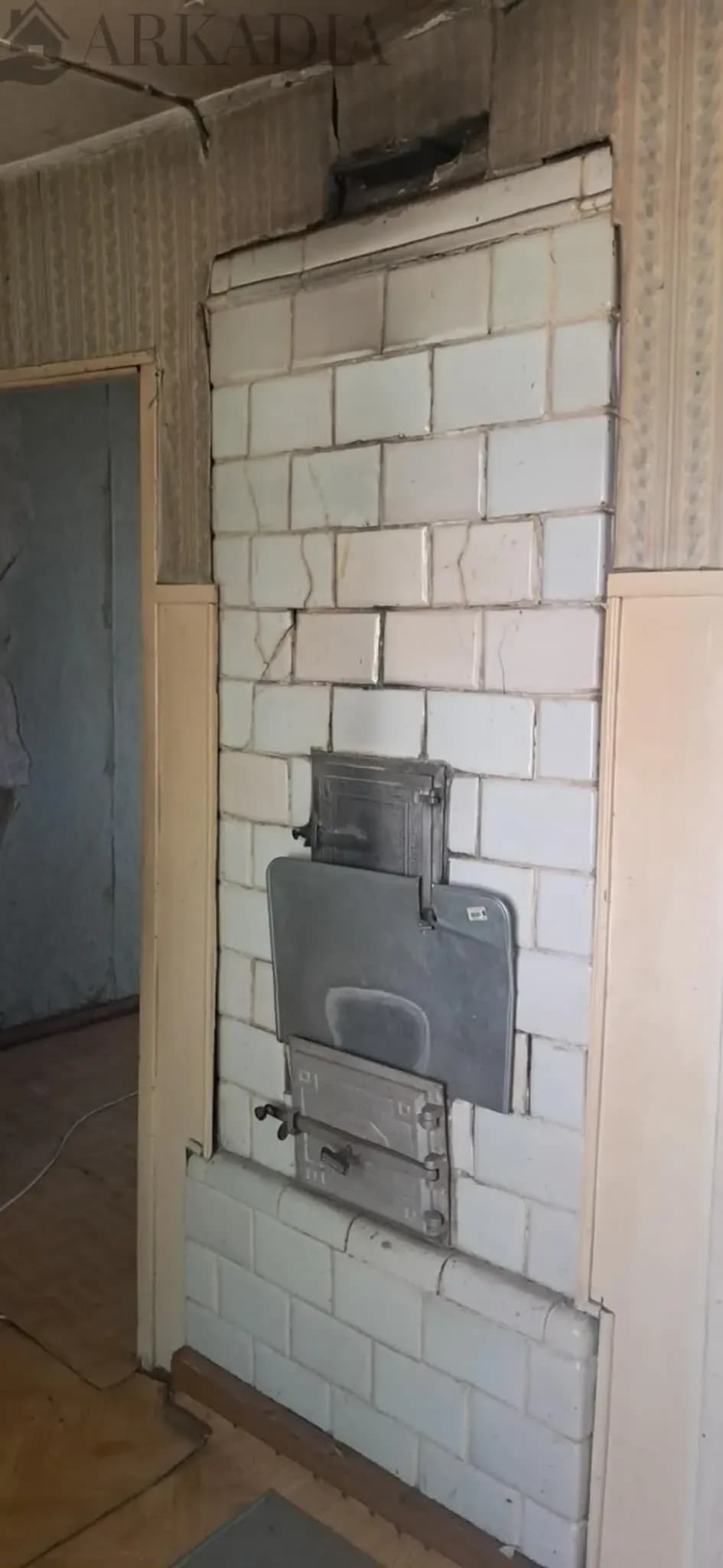 Domek w Gródku na sprzedaż z działką cena 95000 — zdjęcie 2