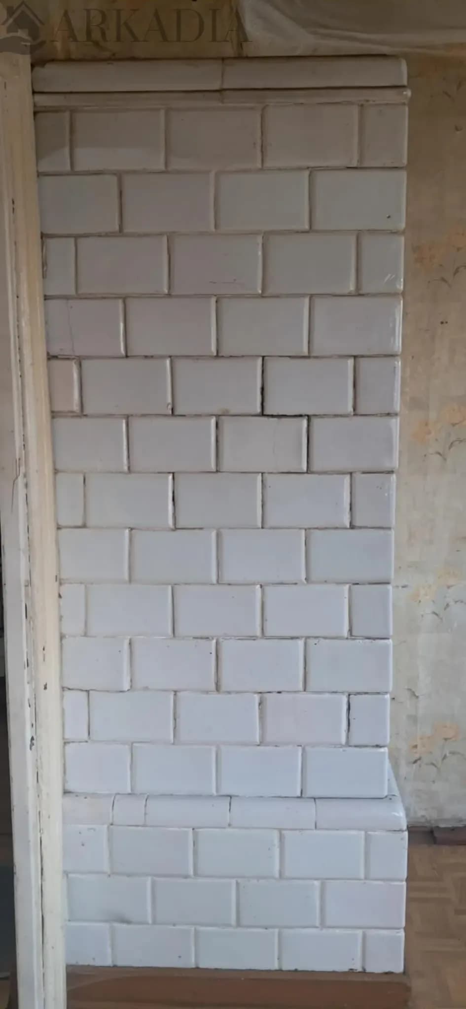 Domek w Gródku na sprzedaż z działką cena 95000 — zdjęcie 4