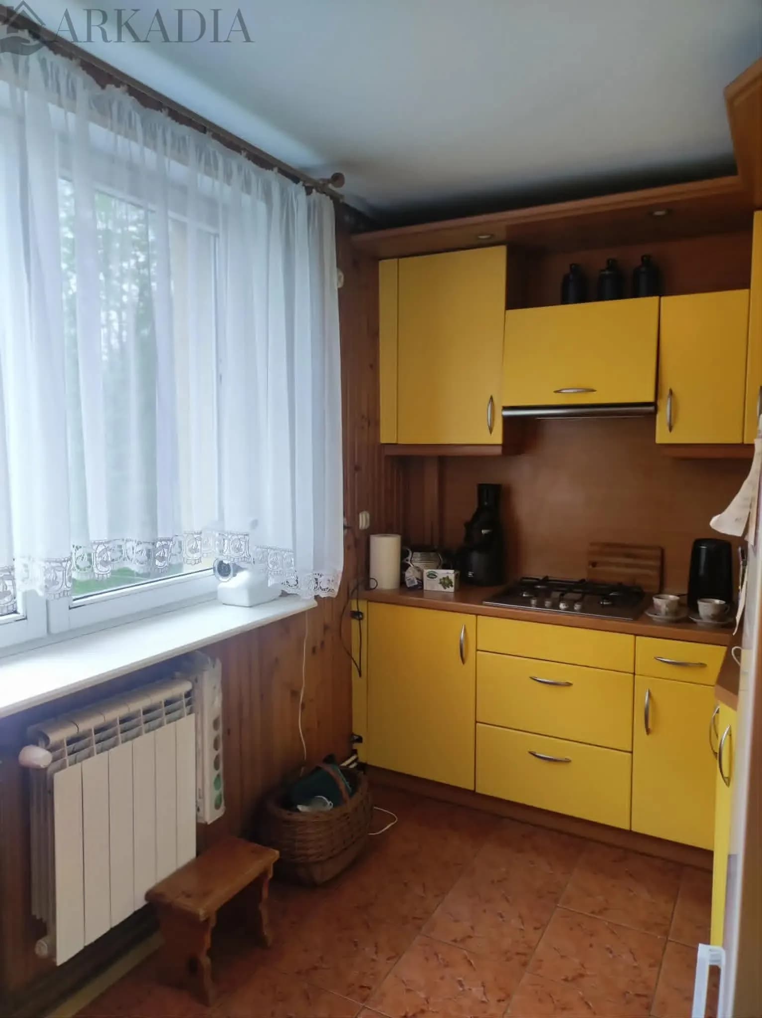 Na sprzedaż bezczynszowe mieszkanie w Gródku 60 m2 Cena 215000 — zdjęcie 4
