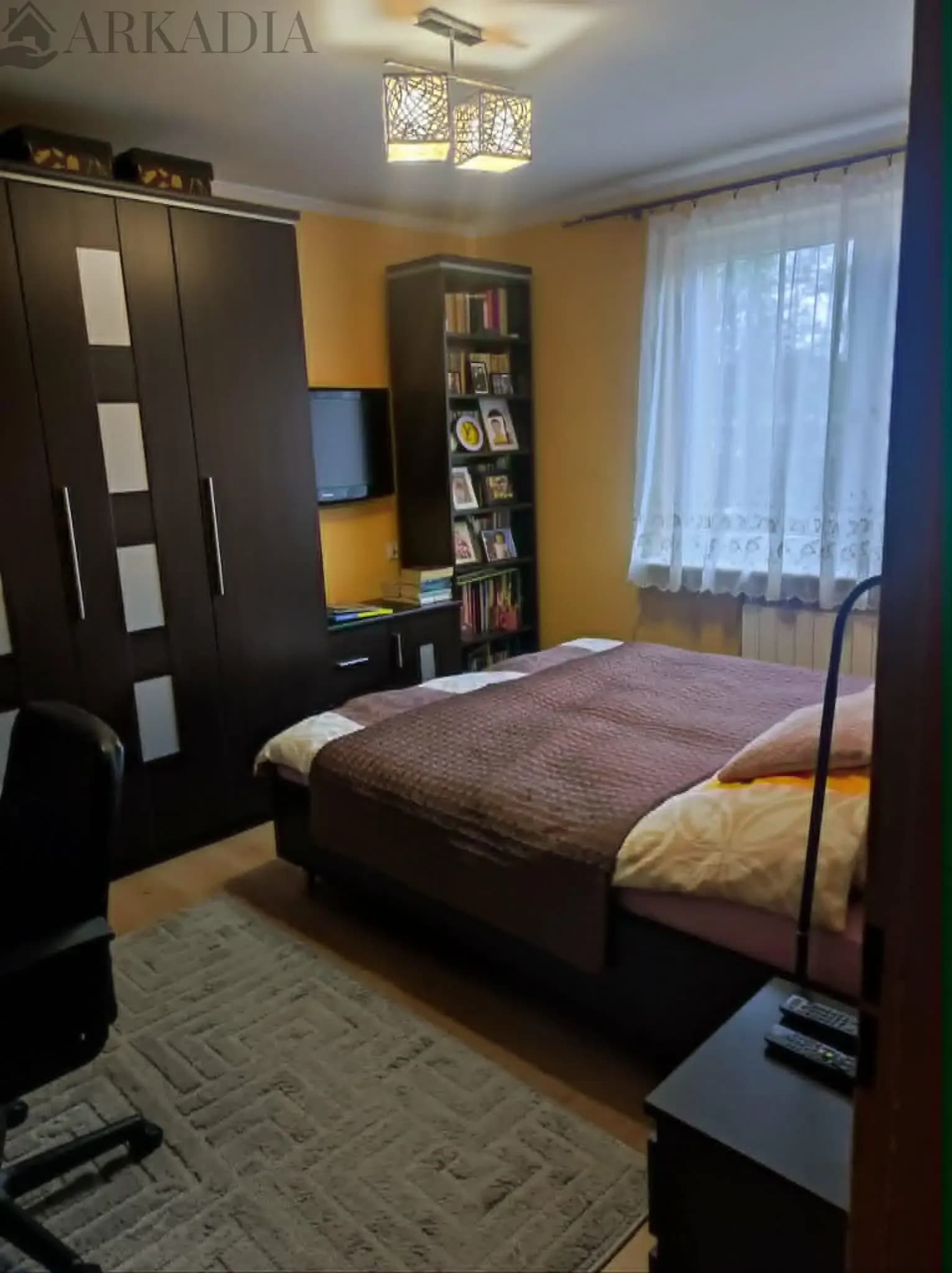 Na sprzedaż bezczynszowe mieszkanie w Gródku 60 m2 Cena 215000 — zdjęcie 2
