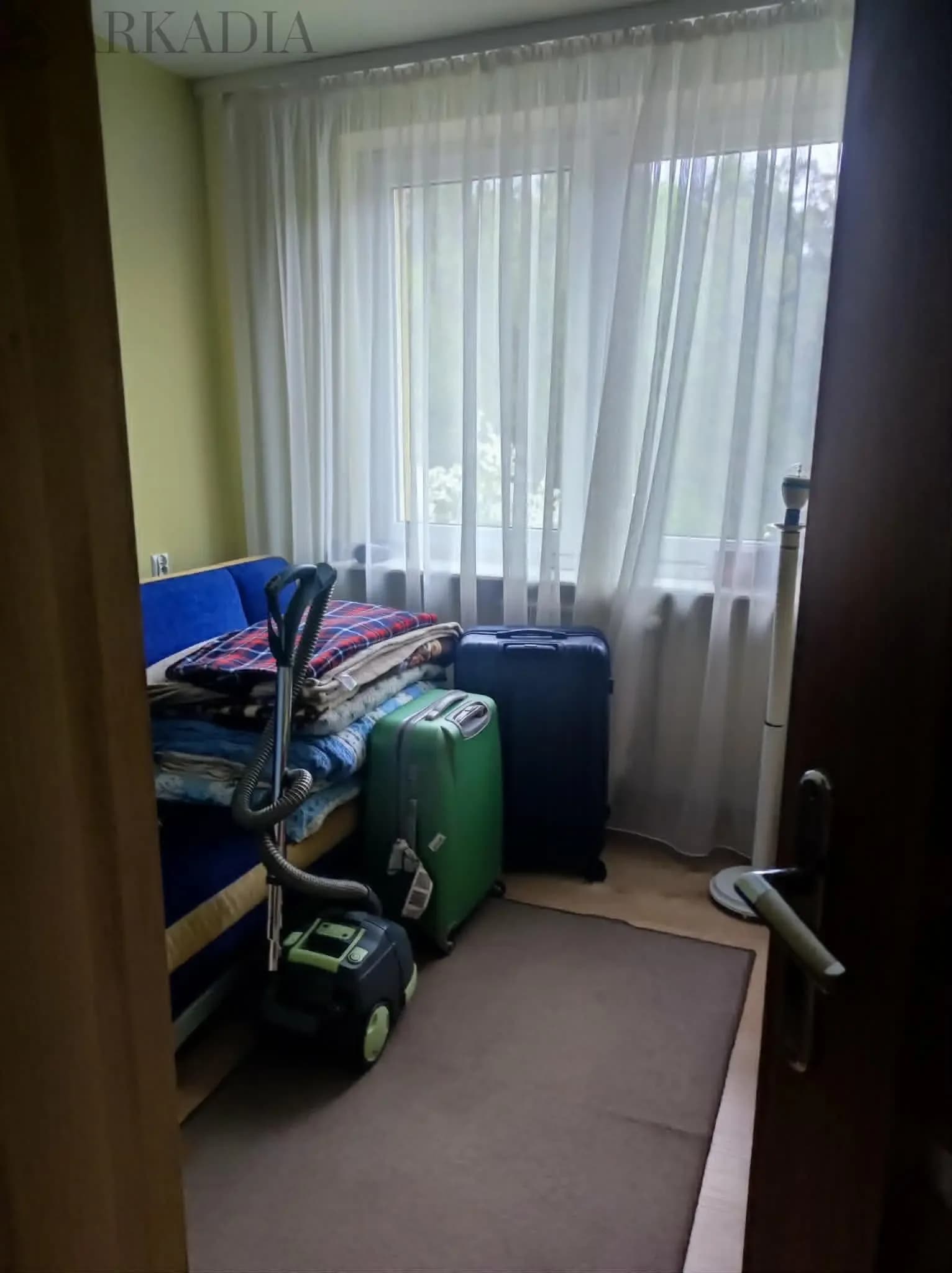 Na sprzedaż bezczynszowe mieszkanie w Gródku 60 m2 Cena 215000 — zdjęcie 5