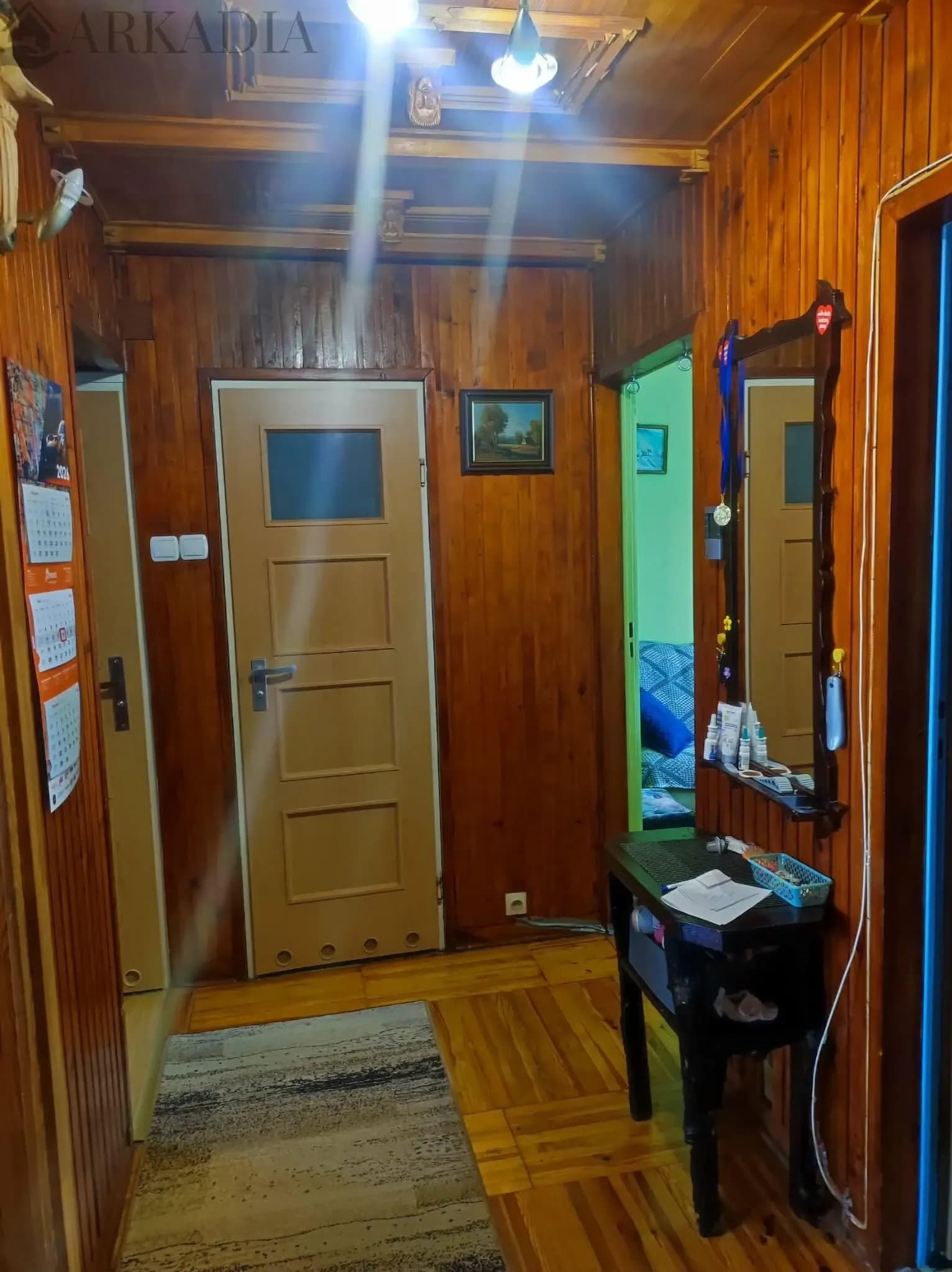 Mieszkanie w Gródku na sprzedaż 48 m2 cena 220000 — zdjęcie 5