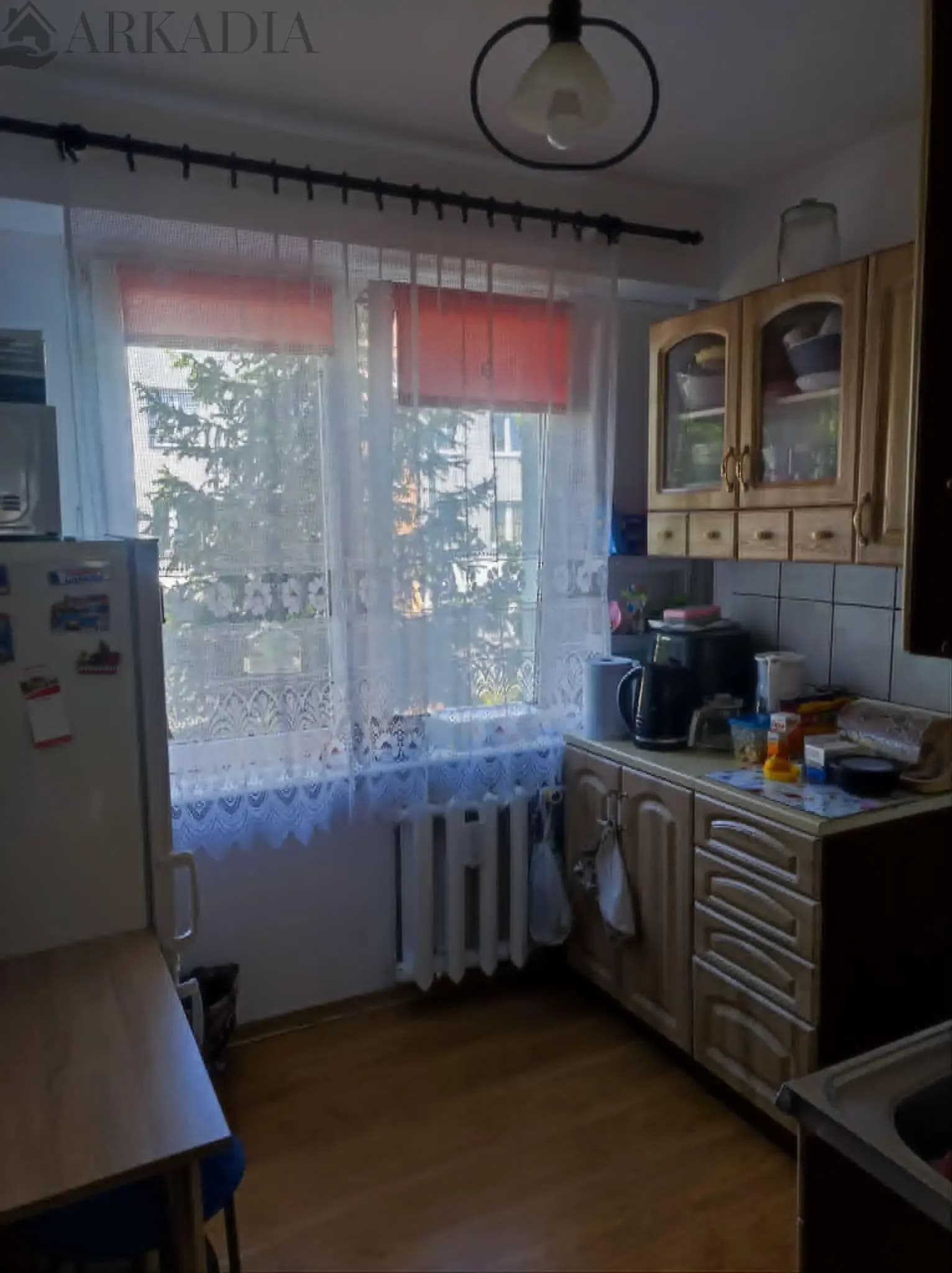 Mieszkanie w Gródku na sprzedaż 48 m2 cena 220000 — zdjęcie 3