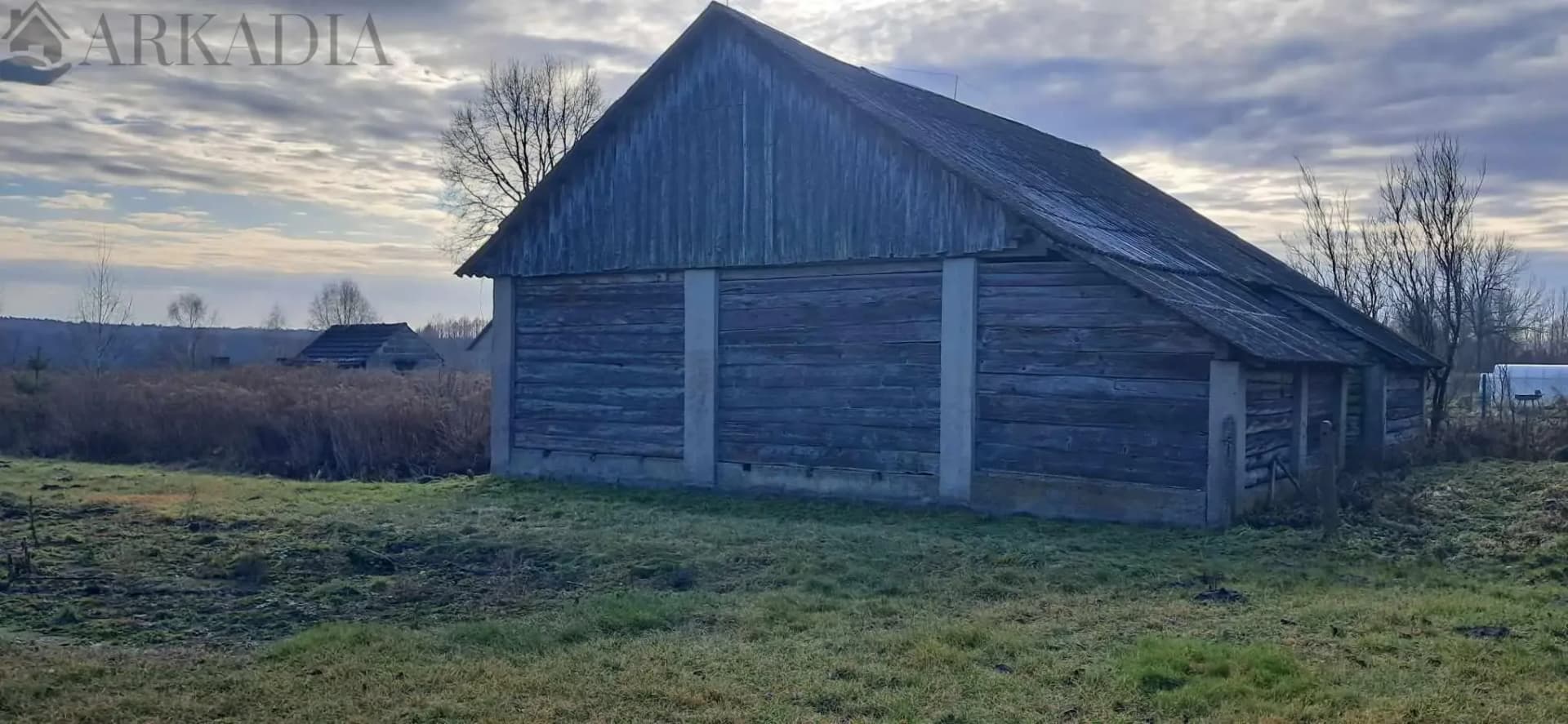 Na sprzedaż Dom z działką w Chomontowcach gmina Gródek 1800 m2/ cena 80000 — zdjęcie 4