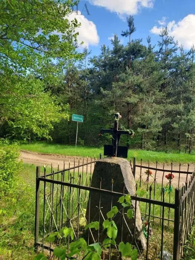 Na sprzedaż Działka budowlana w Józefowo gmina Gródek 2645m2 cena 65000 — zdjęcie 5