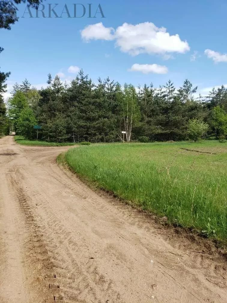 Na sprzedaż Działka budowlana w Józefowo gmina Gródek 2645m2 cena 65000 — zdjęcie 4