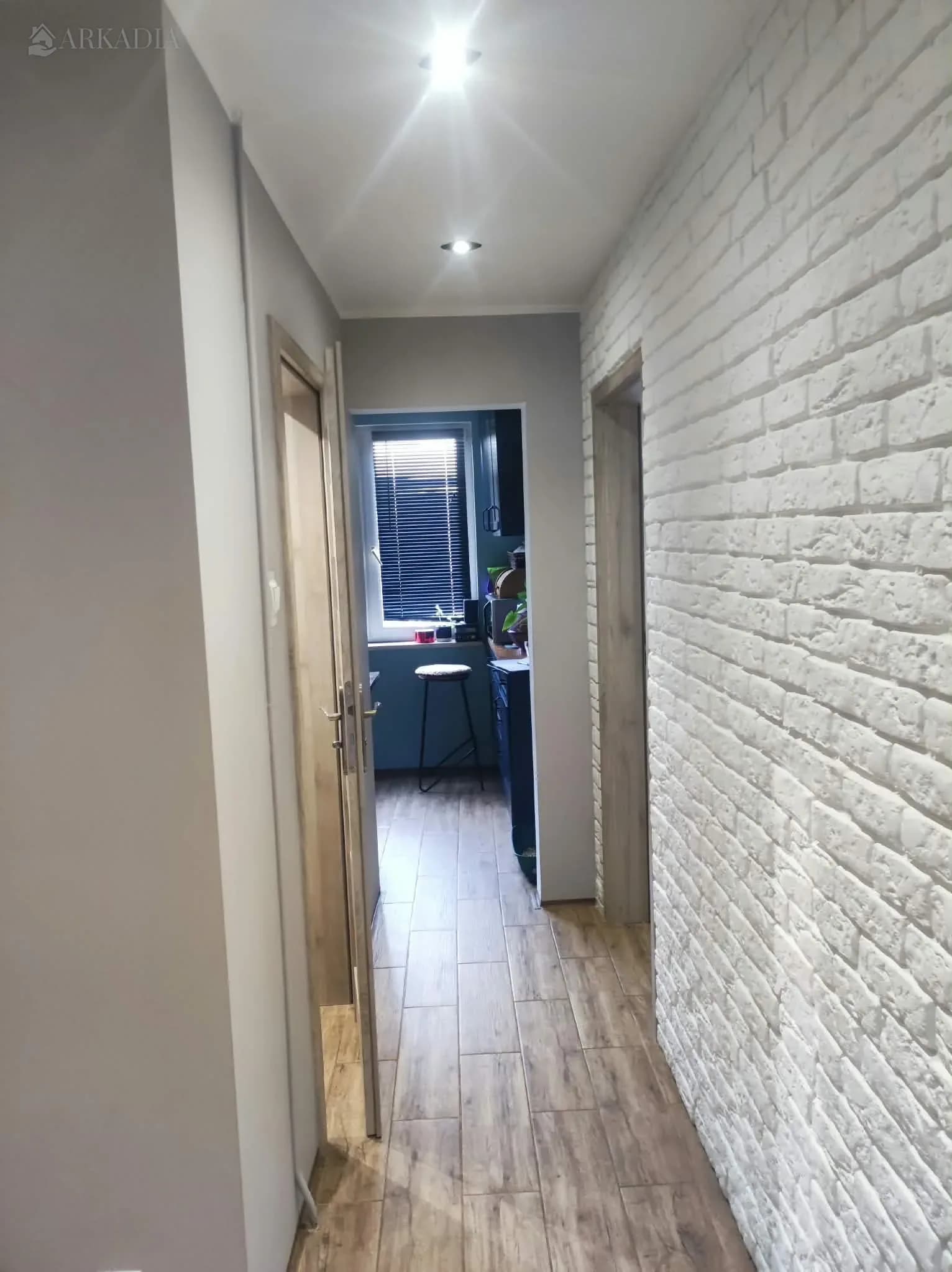 Mieszkanie 53 m² na sprzedaż 1 piętro 16-050 Michałowo w cenie 290000